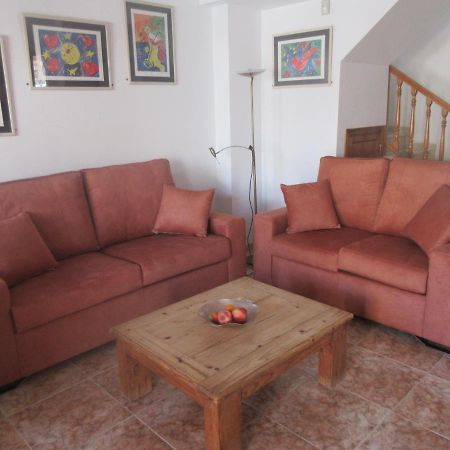 Villa Casa Roncar à Torrevieja Extérieur photo