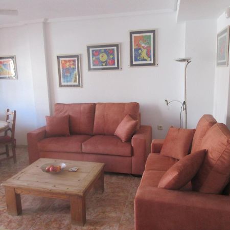 Villa Casa Roncar à Torrevieja Extérieur photo