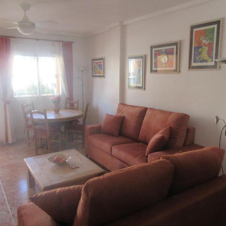 Villa Casa Roncar à Torrevieja Extérieur photo