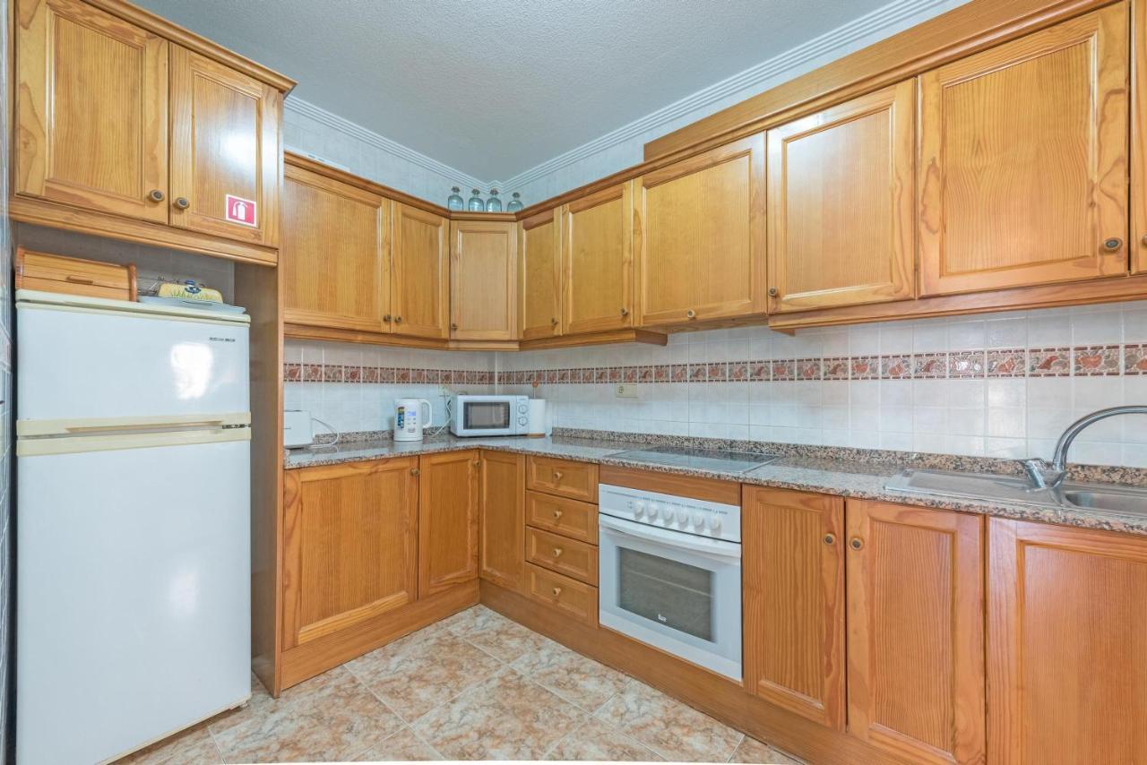 Villa Casa Roncar à Torrevieja Extérieur photo