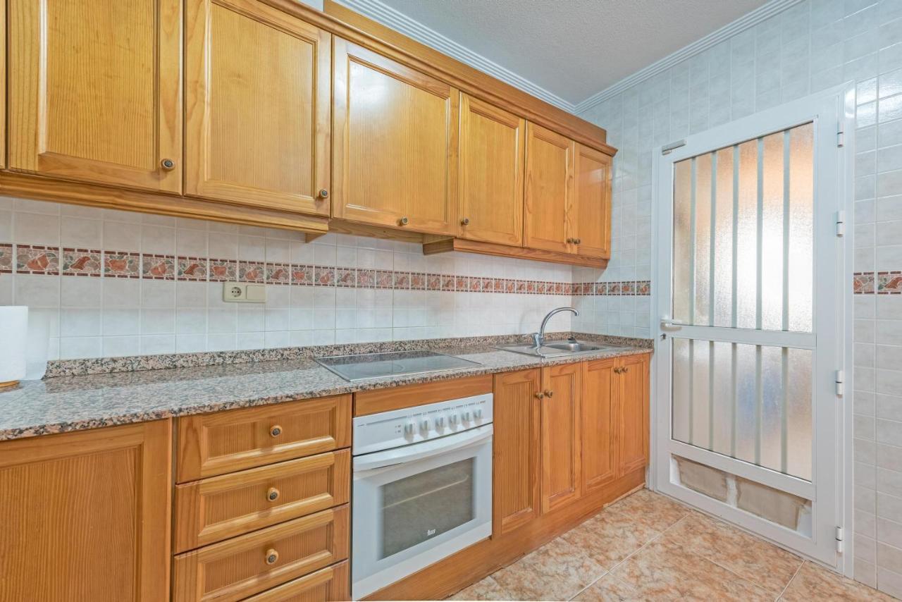 Villa Casa Roncar à Torrevieja Extérieur photo