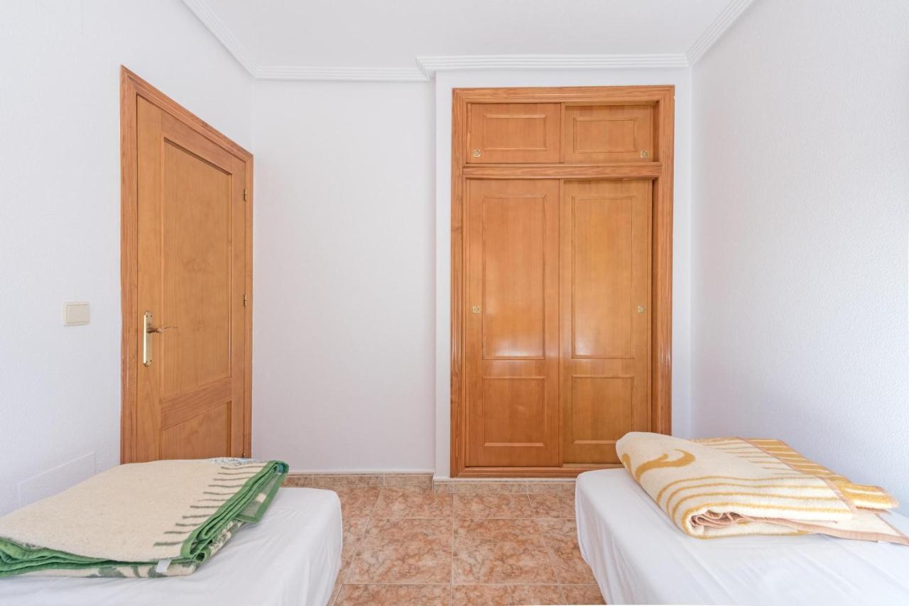 Villa Casa Roncar à Torrevieja Extérieur photo