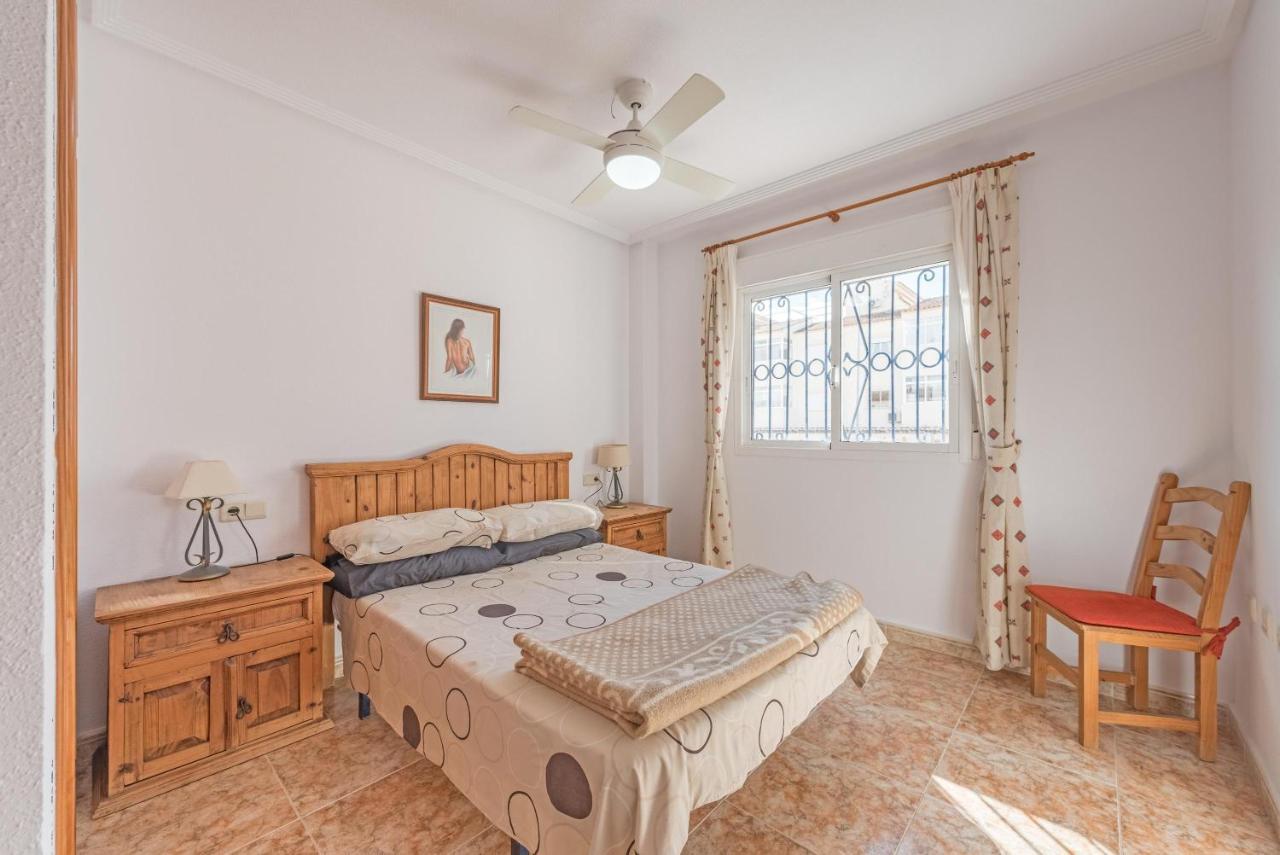 Villa Casa Roncar à Torrevieja Extérieur photo