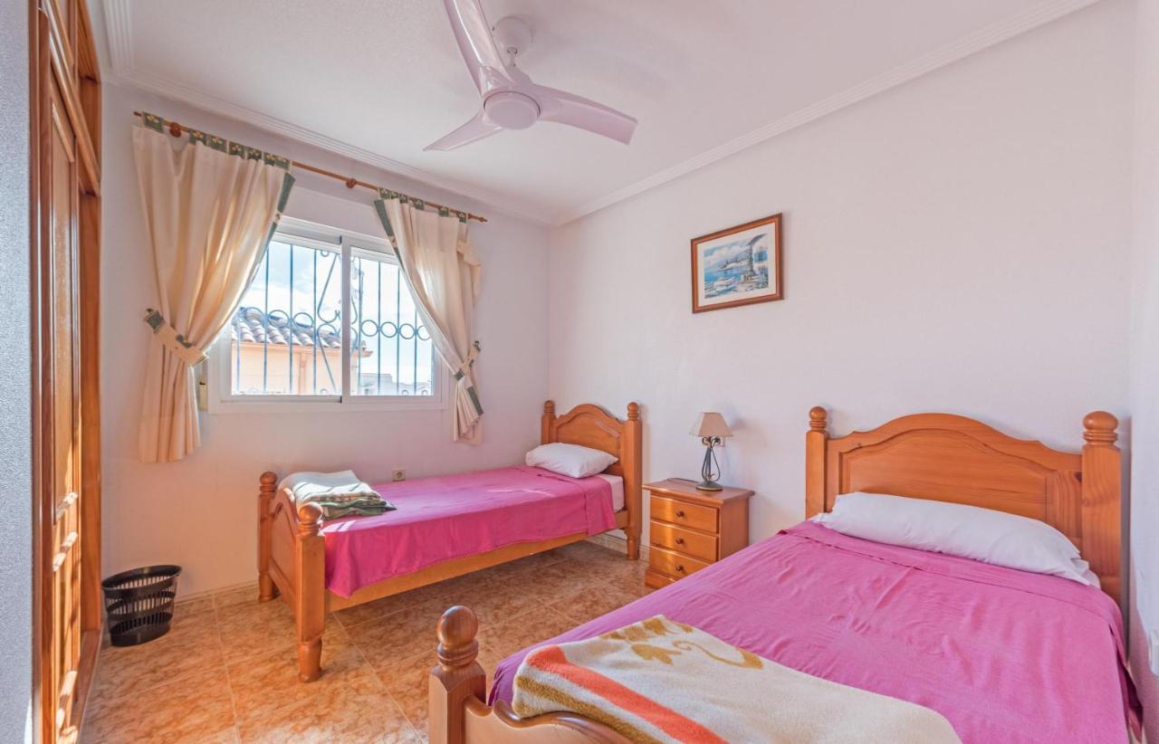 Villa Casa Roncar à Torrevieja Extérieur photo