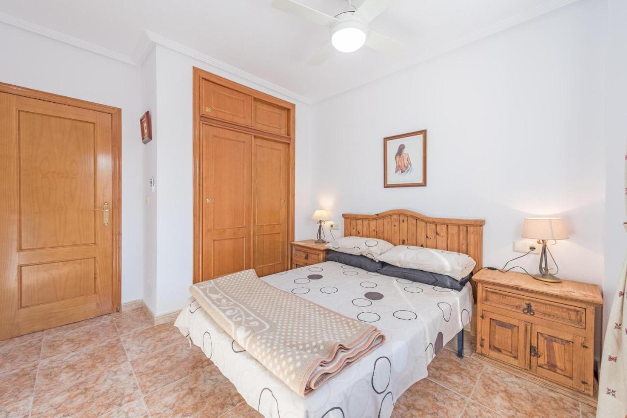 Villa Casa Roncar à Torrevieja Extérieur photo