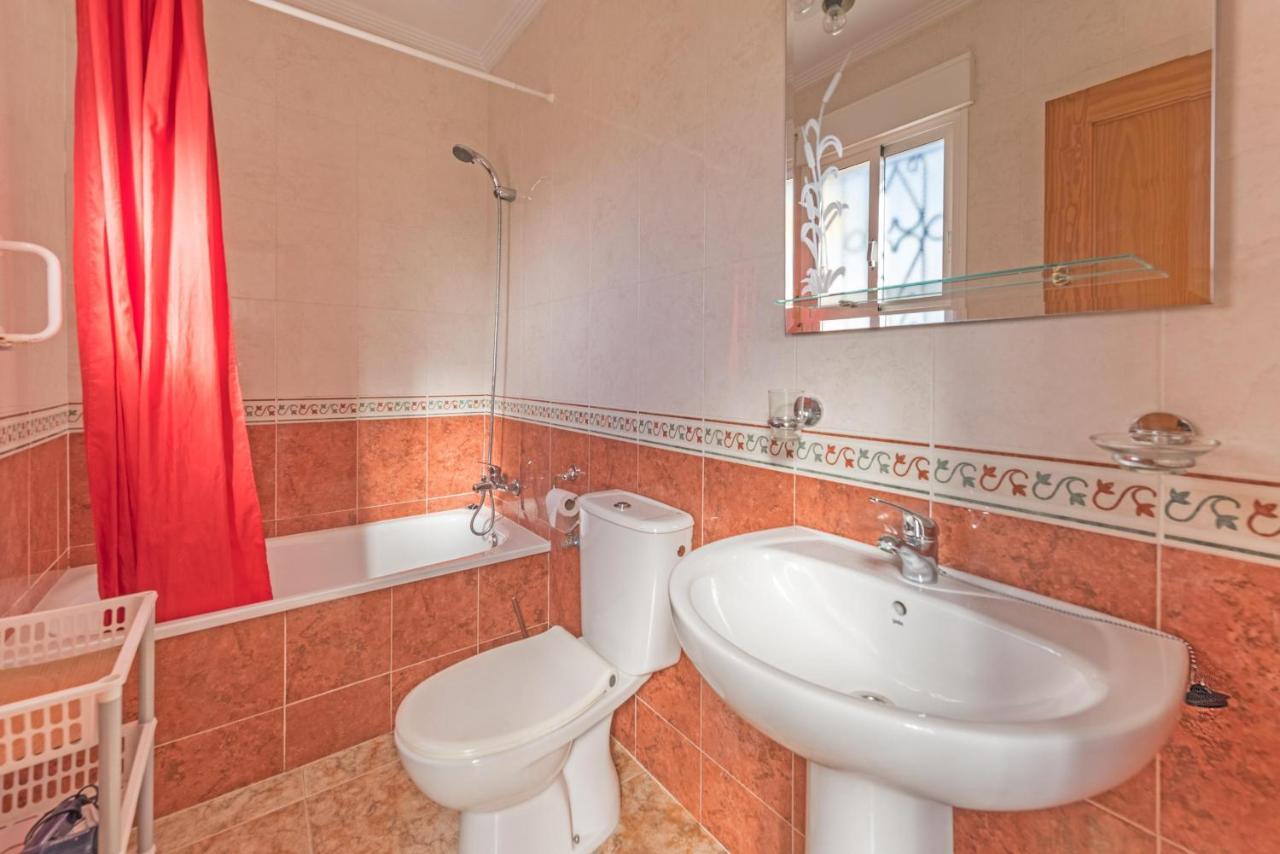 Villa Casa Roncar à Torrevieja Extérieur photo