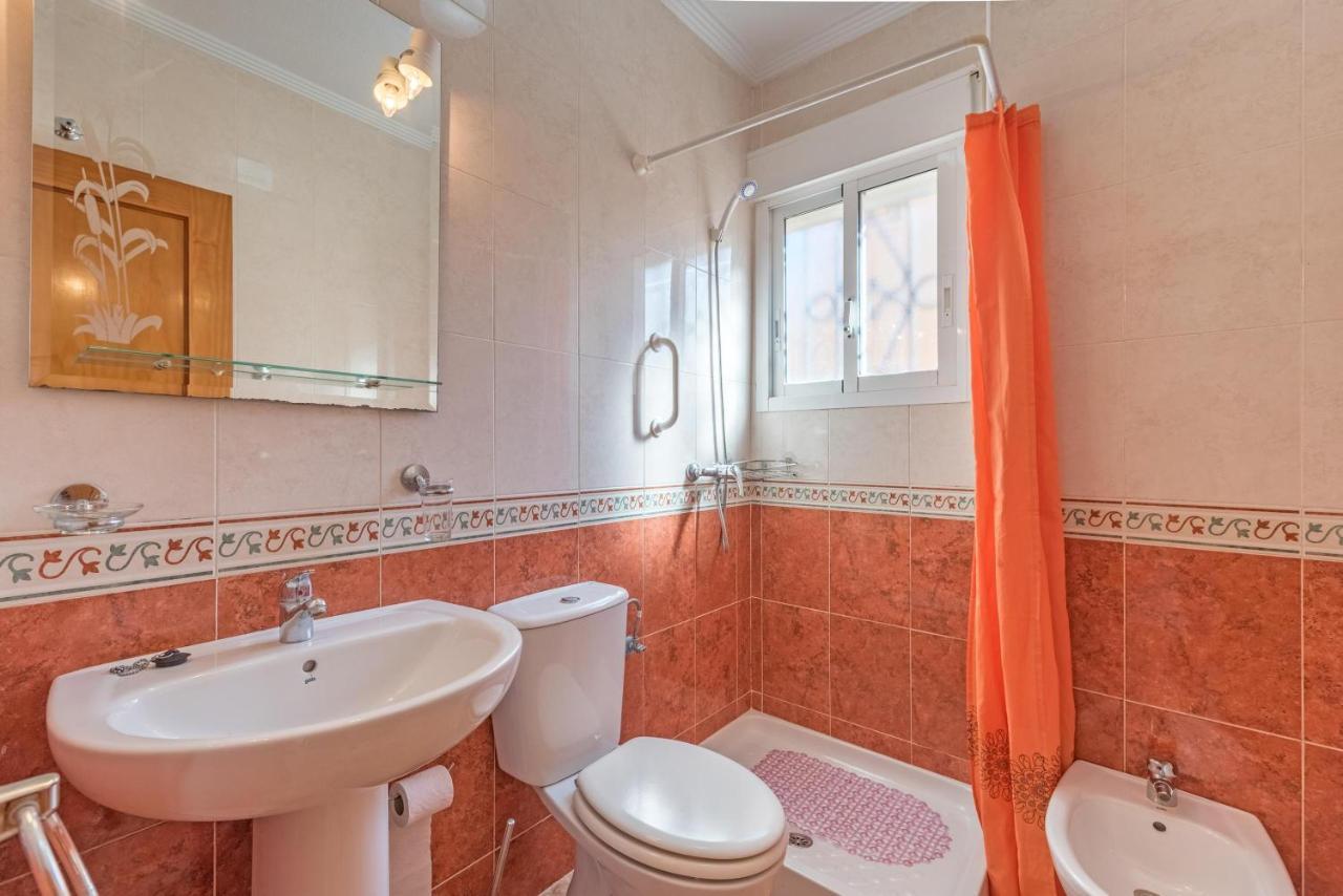 Villa Casa Roncar à Torrevieja Extérieur photo