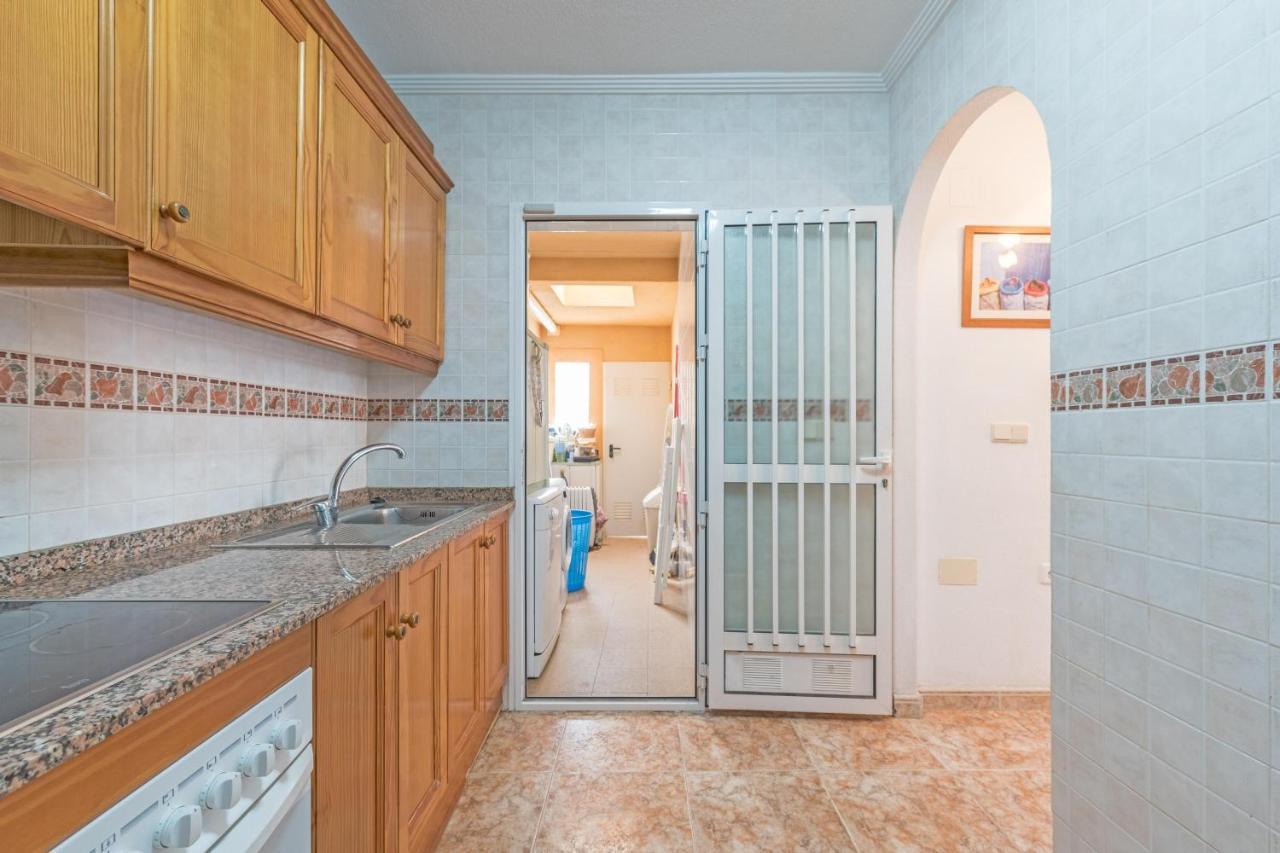 Villa Casa Roncar à Torrevieja Extérieur photo