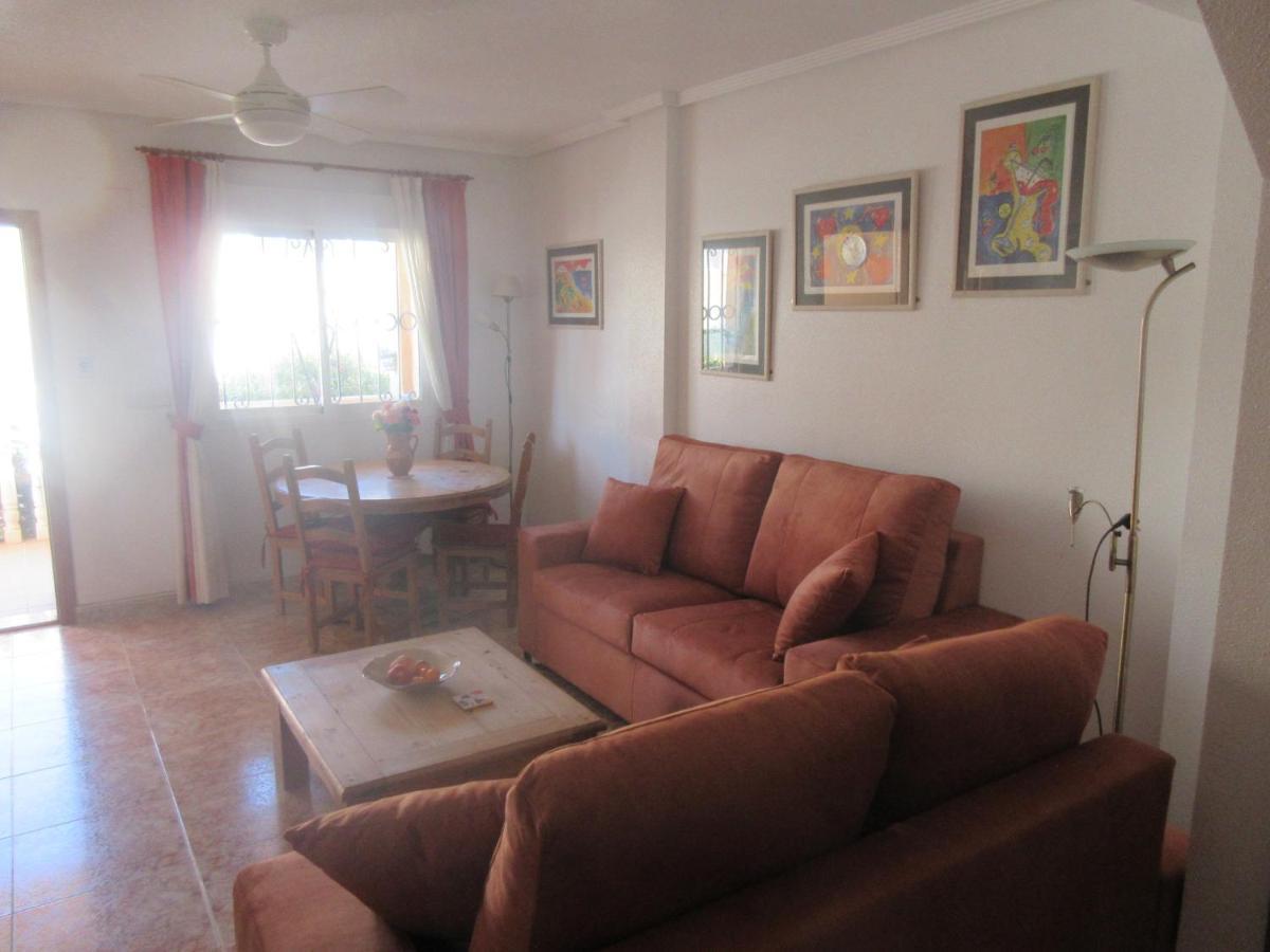 Villa Casa Roncar à Torrevieja Extérieur photo