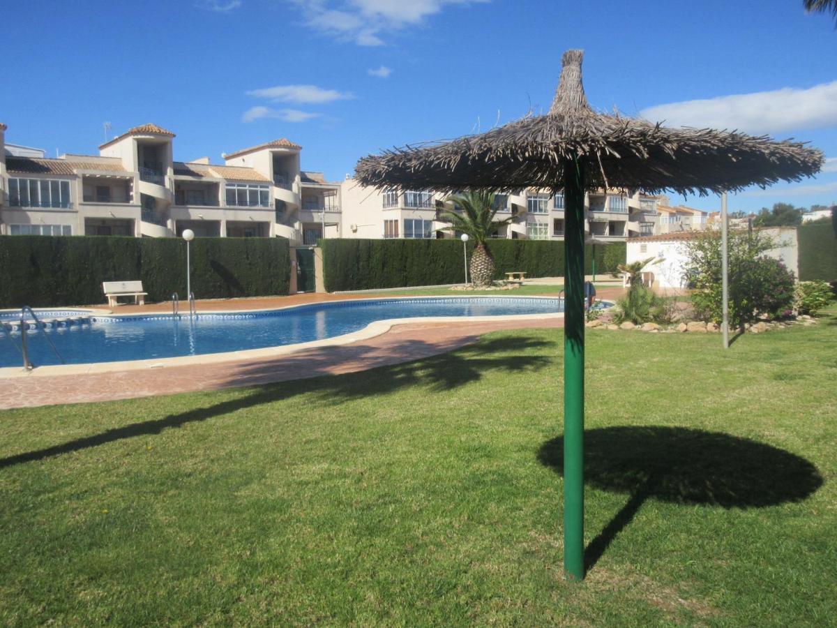 Villa Casa Roncar à Torrevieja Extérieur photo