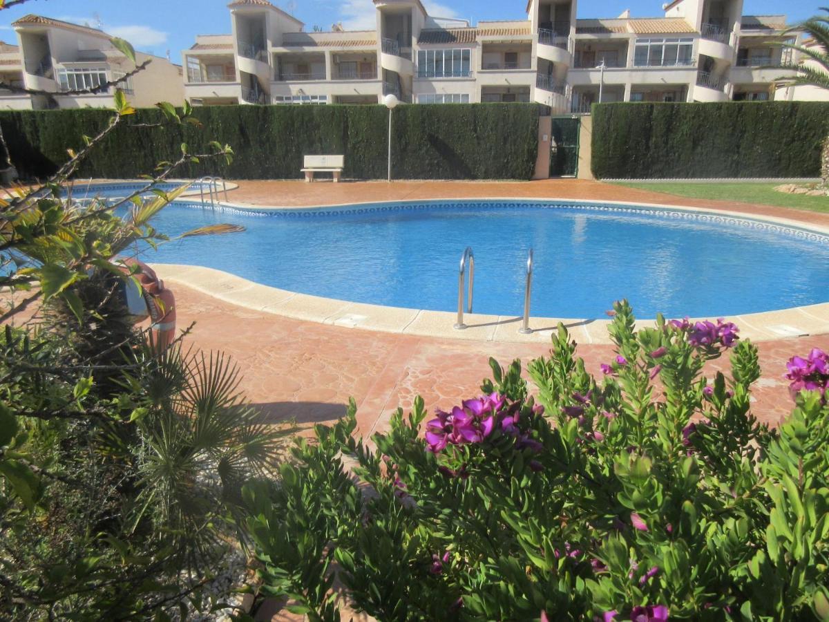 Villa Casa Roncar à Torrevieja Extérieur photo