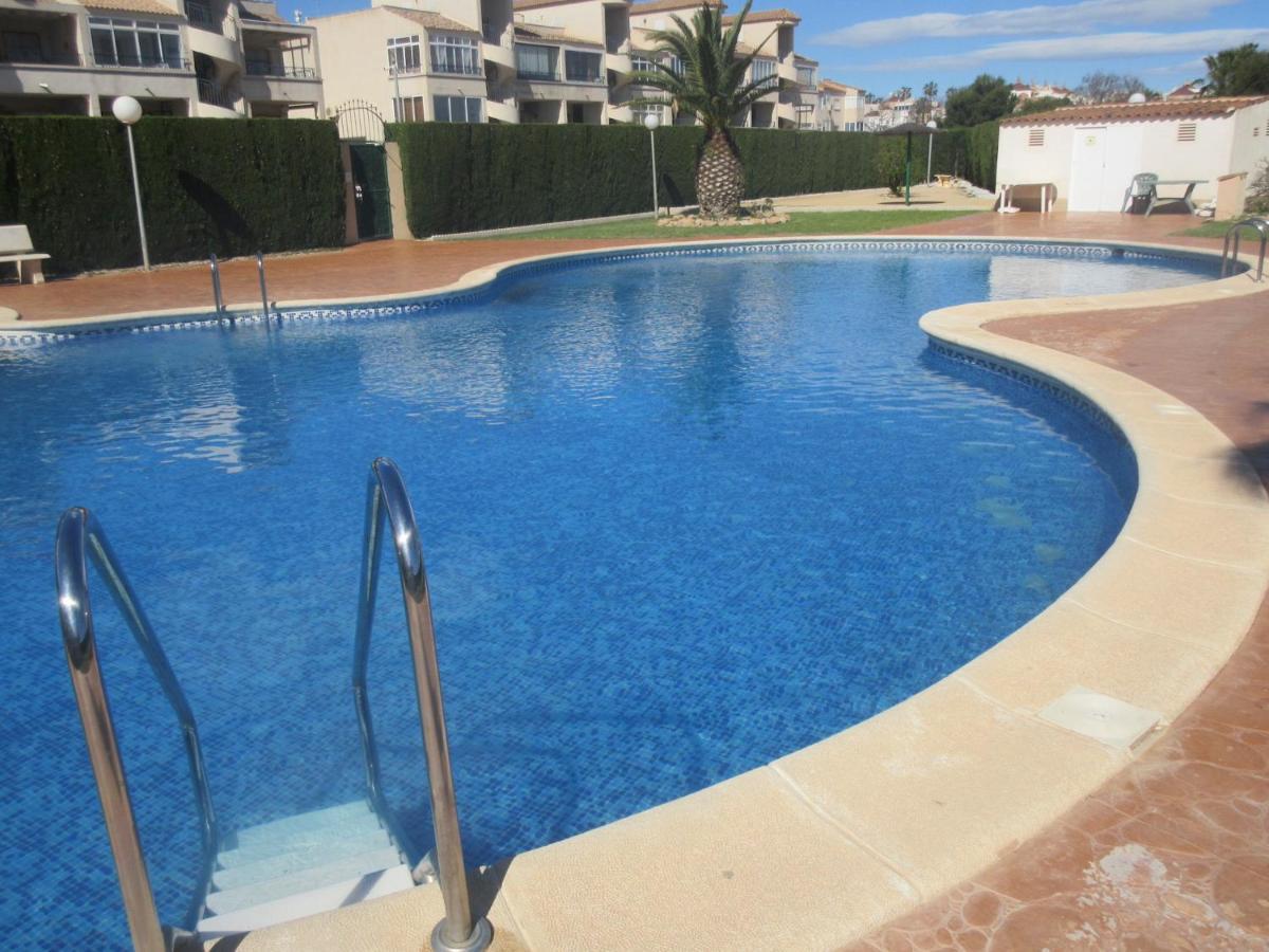 Villa Casa Roncar à Torrevieja Extérieur photo
